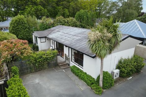 Photo of property in 232 Springfield Road, St Albans, Christchurch, 8014