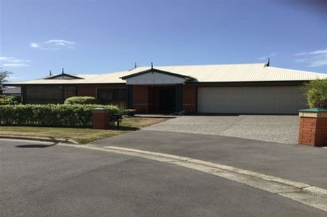 Photo of property in 9 Glengyle Place, Linwood, Christchurch, 8062