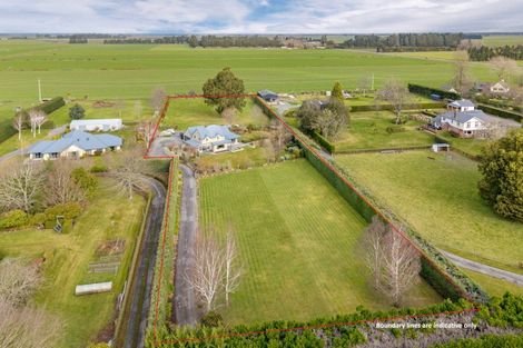Photo of property in 34 Dolma Street, Methven, 7730