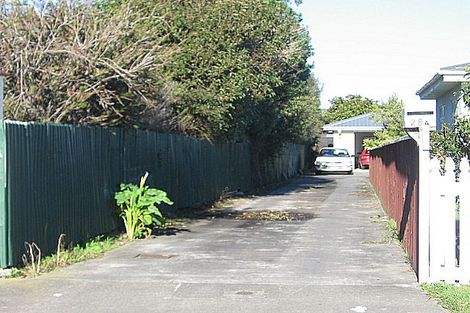 Photo of property in 28a Rata Street, Roslyn, Palmerston North, 4414