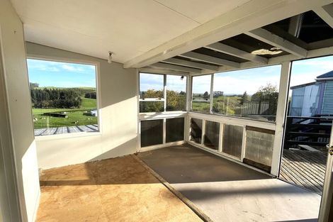 Photo of property in 155 Benhar Road, Benhar, Balclutha, 9272