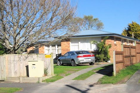 Photo of property in 14 Eton Drive, Hillcrest, Hamilton, 3216