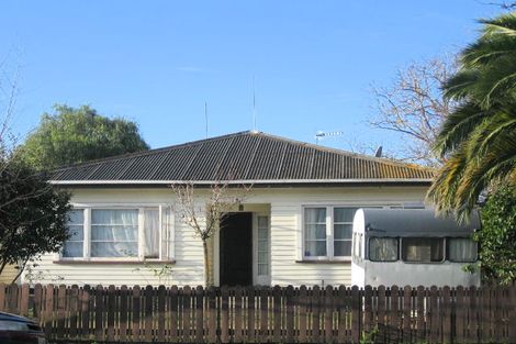 Photo of property in 605 Duke Street, Mahora, Hastings, 4120