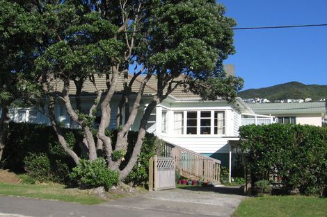 Photo of property in 21 Atua Street, Johnsonville, Wellington, 6037