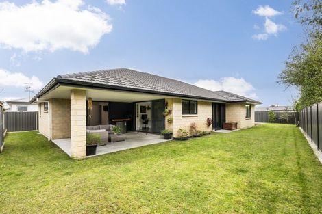 Photo of property in 9 Percy Berry Place, Havelock North, 4130