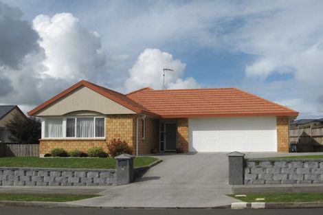Photo of property in 20 Amber Drive, Tikipunga, Whangarei, 0112