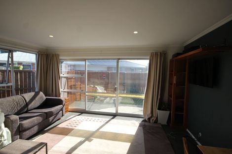 Photo of property in 1/89a Tennyson Street, Sydenham, Christchurch, 8023