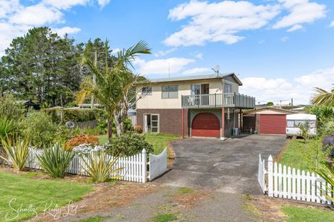 Photo of property in 28 Ngatoto Road, Tinopai, Matakohe, 0593