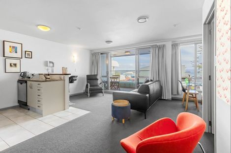 Photo of property in Anchorage Apartments, 311/36 Victoria Road, Mount Maunganui, 3116