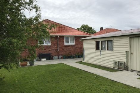 Photo of property in 110 Vogel Street, Roslyn, Palmerston North, 4414