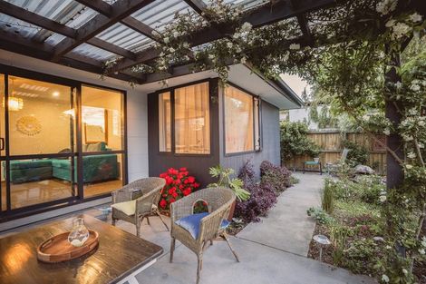 Photo of property in 68a Baker Street, New Brighton, Christchurch, 8083