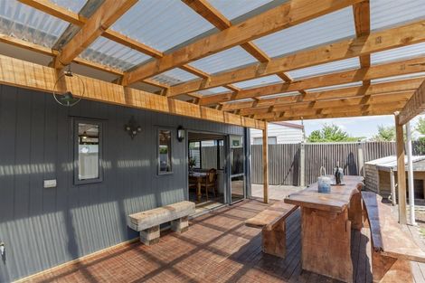 Photo of property in 5a Massey Crescent, Marewa, Napier, 4110