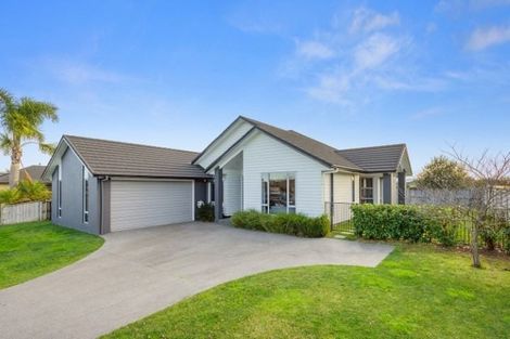 Photo of property in 13 Bentley Rise, Flagstaff, Hamilton, 3210