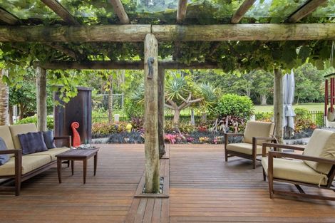 Photo of property in 46 Carlton Road, Pukekohe, 2120