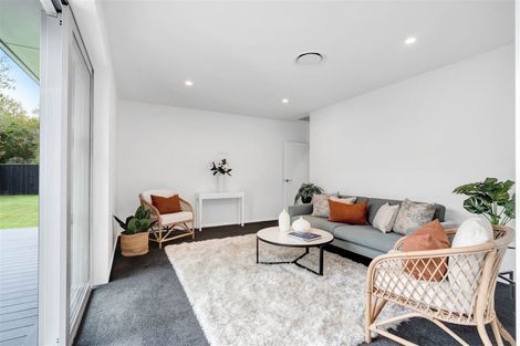 Photo of property in 15 Broadlands Drive, Rolleston, 7614