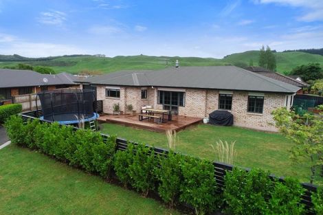 Photo of property in 29 Caulfield Place, Pukehangi, Rotorua, 3015