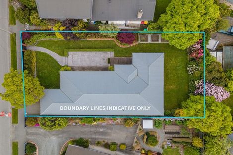 Photo of property in 427 Wai-iti Road, Gleniti, Timaru, 7910