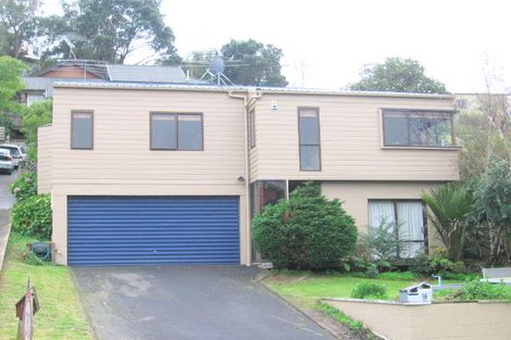Photo of property in 16a Honeysuckle Lane, Mairangi Bay, Auckland, 0630