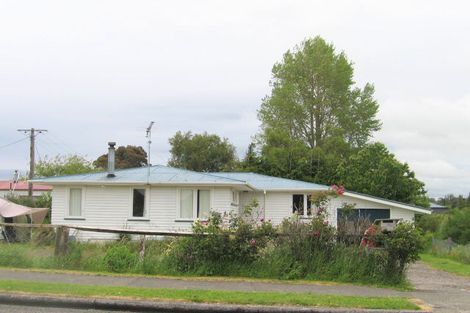 Photo of property in 130 Mangawhero Terrace, Ohakune, 4625