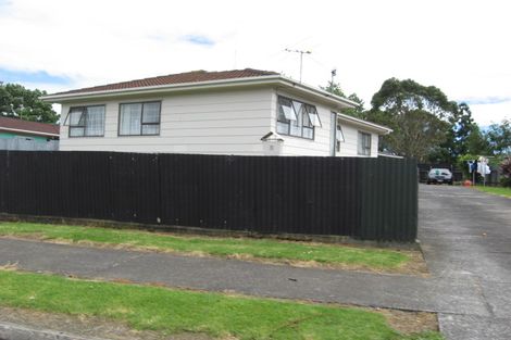 Photo of property in 9 Tacon Place, Mangere, Auckland, 2022