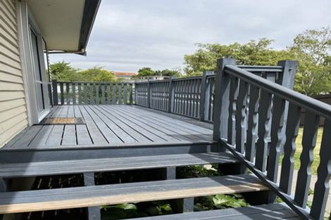 Photo of property in 23 Benmore Street, Glenwood, Timaru, 7910