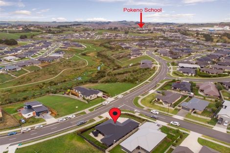 Photo of property in 2 Gateshead Road, Pokeno, 2402