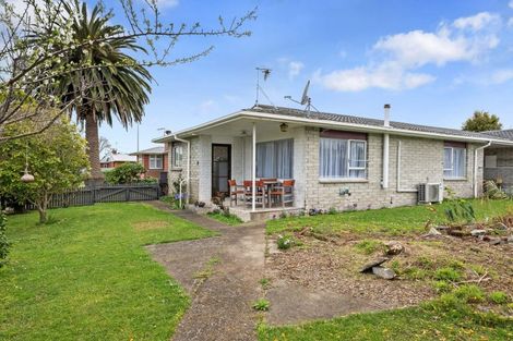 Photo of property in 8 Baden Street, Levin, 5510