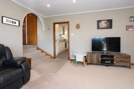 Photo of property in 25 Levin Street, Halcombe, Feilding, 4779