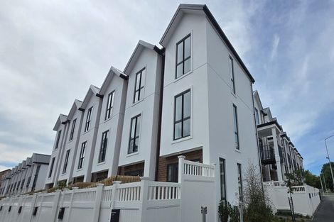 Photo of property in 232 Armagh Street, Christchurch Central, Christchurch, 8011