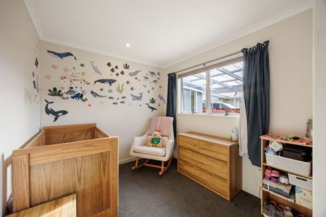 Photo of property in 4 Robinson Crescent, Tamatea, Napier, 4112