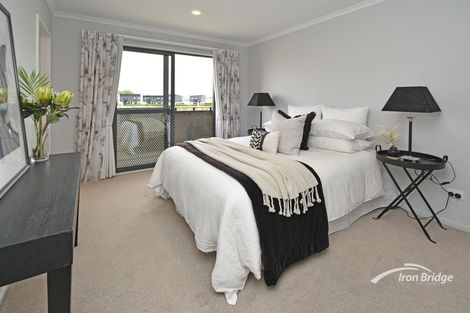 Photo of property in 24 Tippet Crescent, Wigram, Christchurch, 8025