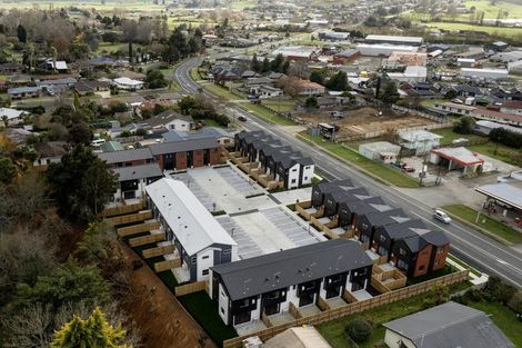 Photo of property in 11/161 Ohaupo Road, Te Awamutu, 3800