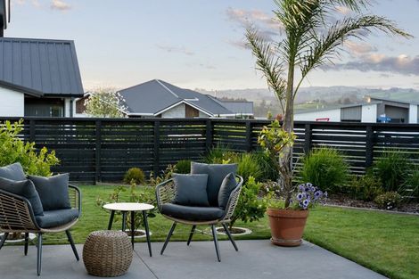 Photo of property in 1 Shea Lane, Pyes Pa, Tauranga, 3112