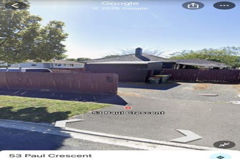 Photo of property in 53 Paul Crescent, Fairfield, Hamilton, 3214