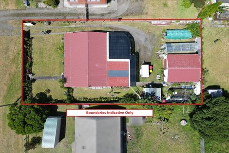 Photo of property in 7 Brown Street, Foxton, 4814