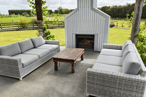 Photo of property in 496 Rangiora Leithfield Road, Sefton, Rangiora, 7477