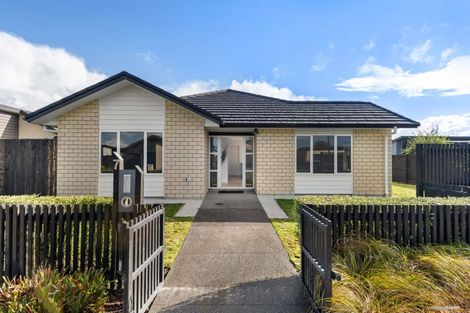Photo of property in 7 Meachem Road, Chartwell, Hamilton, 3210