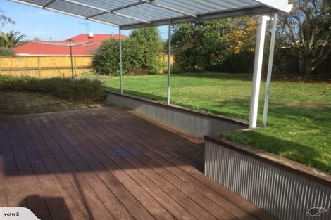 Photo of property in 3 Guernsey Place, Grandview Heights, Hamilton, 3200