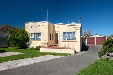 Photo of property in 19 Stratford Street, Blenheim, 7201
