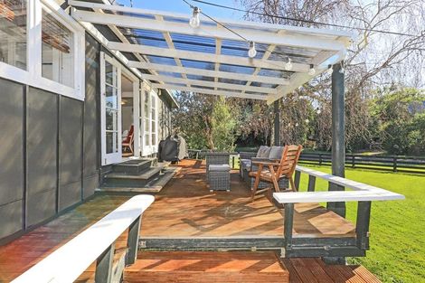 Photo of property in 30 Gillies Crescent, Waimarama, 4294