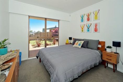Photo of property in 14 Williams Drive, Te Puke, 3119