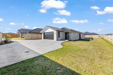 Photo of property in 8 Patete Place, Wharewaka, Taupo, 3330