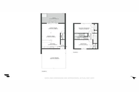 Photo of property in 93e Mays Road, Onehunga, Auckland, 1061