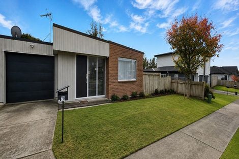 Photo of property in 70 Prado Drive, Pukekohe, 2120
