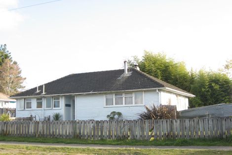 Photo of property in 32 Kowhai Avenue, Murupara, 3025