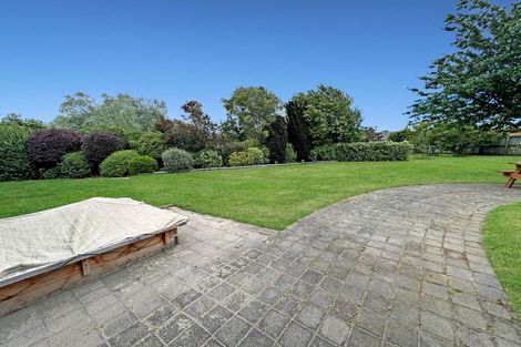 Photo of property in 21 Bowie Drive, Woodend, 7610