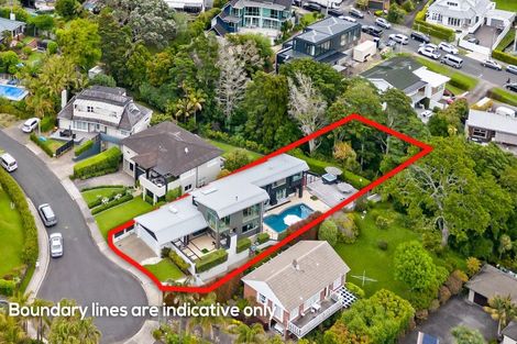 Photo of property in 6 Pleasant Place, Mellons Bay, Auckland, 2014