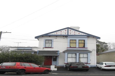 Photo of property in 364 Leith Street, North Dunedin, Dunedin, 9016