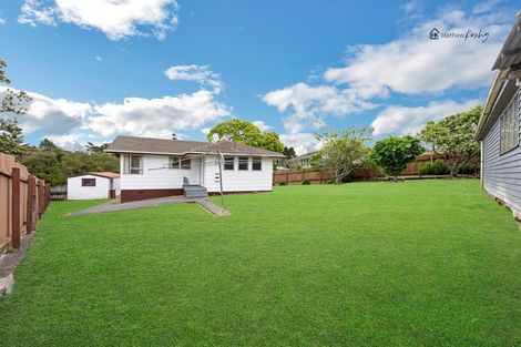 Photo of property in 138a Pooks Road, Ranui, Auckland, 0612