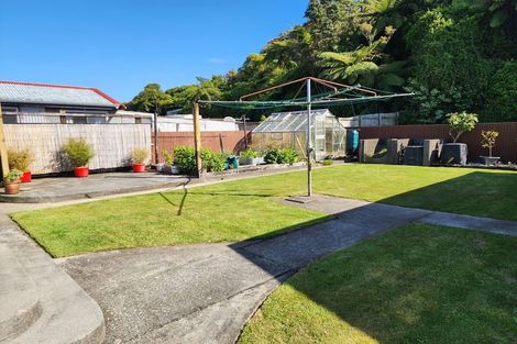 Photo of property in 78 Marlborough Street, Greymouth, 7805